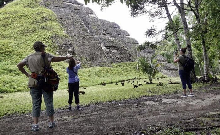 Family travel Guatemala: Discover the best family-friendly resorts and activities in Guatemala City, Peten, Antigua, and Lake Atitlan with Martsam Travel.