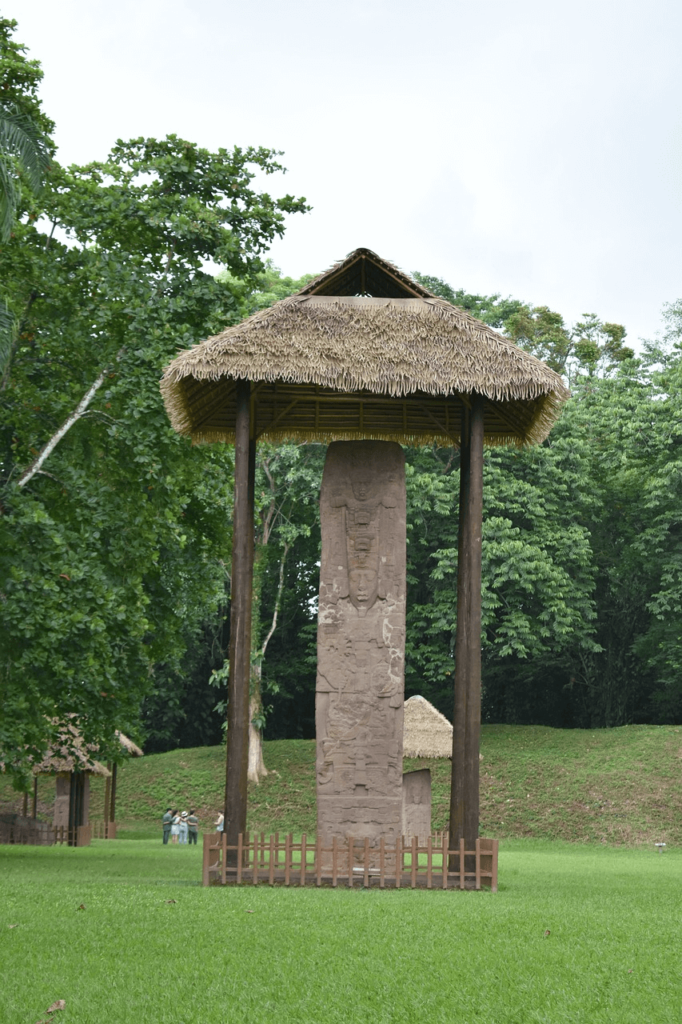 Maya ruins Guatemala Martsam Travel 