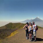 Volcano Adventure a Multigenerational Family Trip